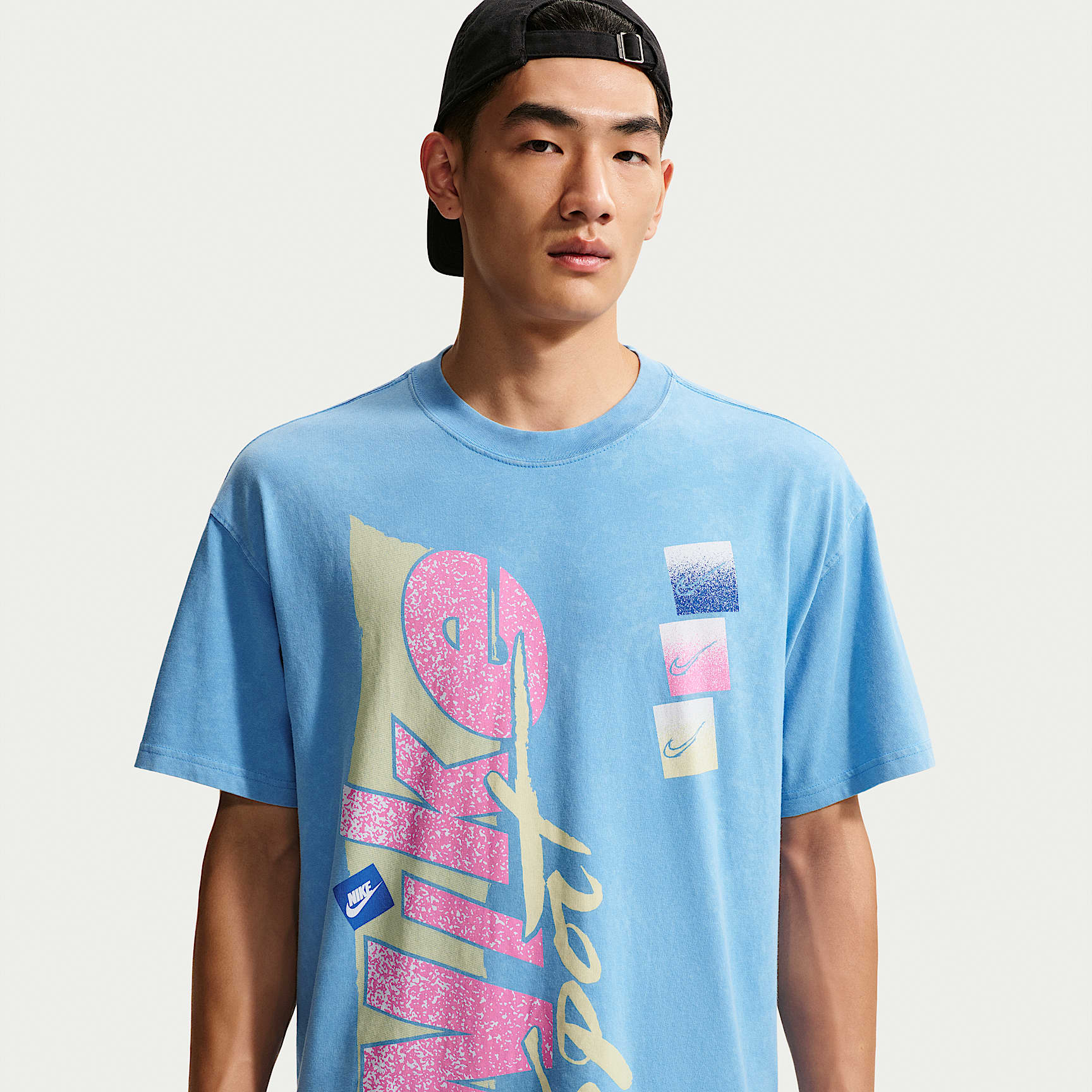 ナイキエアマックス　Tシャツ NIKE公式】ナイキ スポーツウェア マックス90 Tシャツ.オンライン